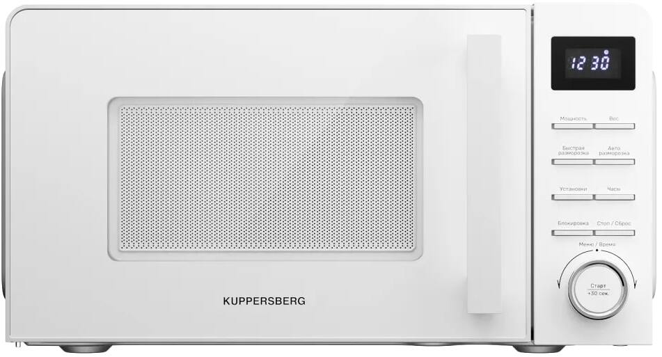 Микроволновая печь Kuppersberg TMW 201 W фото 2 в Ростове-на-Дону