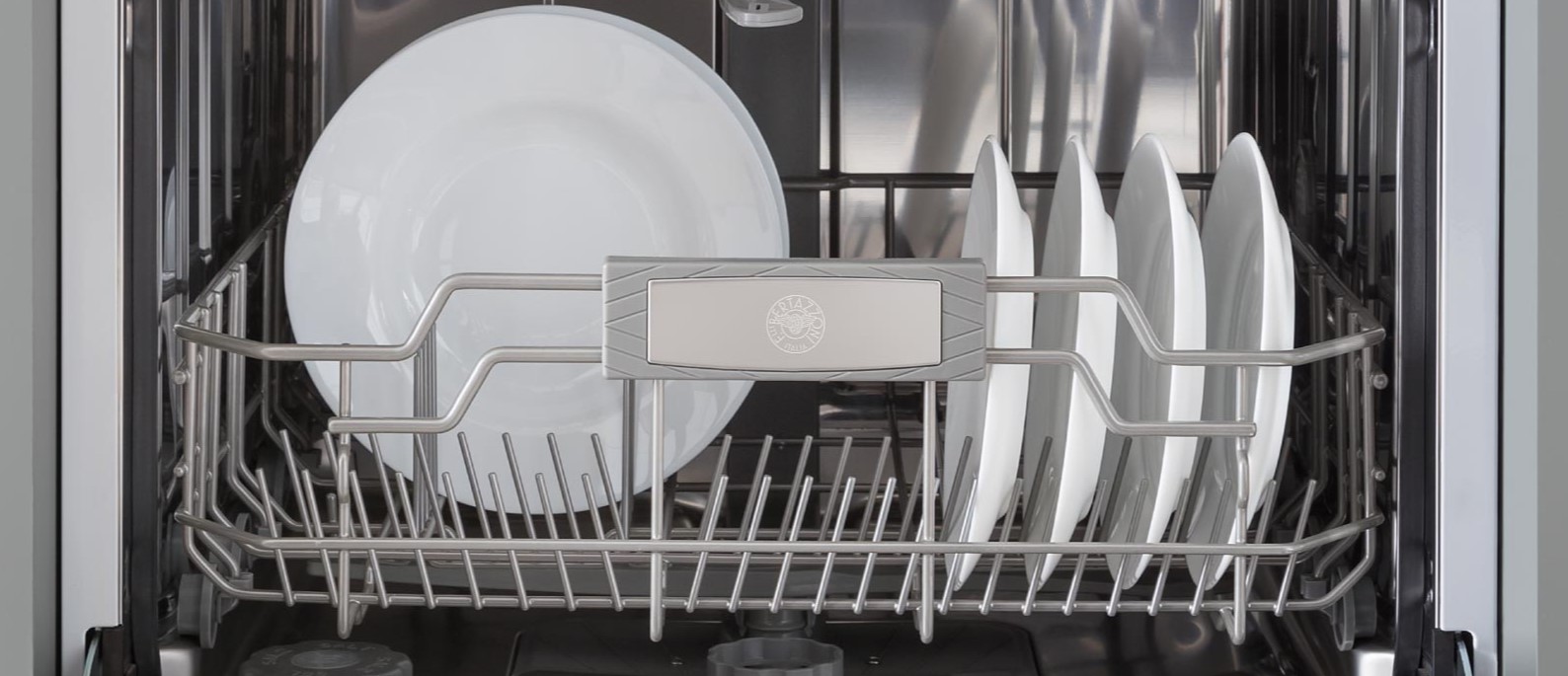 Встраиваемая посудомоечная машина Bertazzoni DW6083PRV фото 3 в Ростове-на-Дону Встраиваемая посудомоечная машина Bertazzoni DW6083PRV фото 3 в Ростове-на-Дону