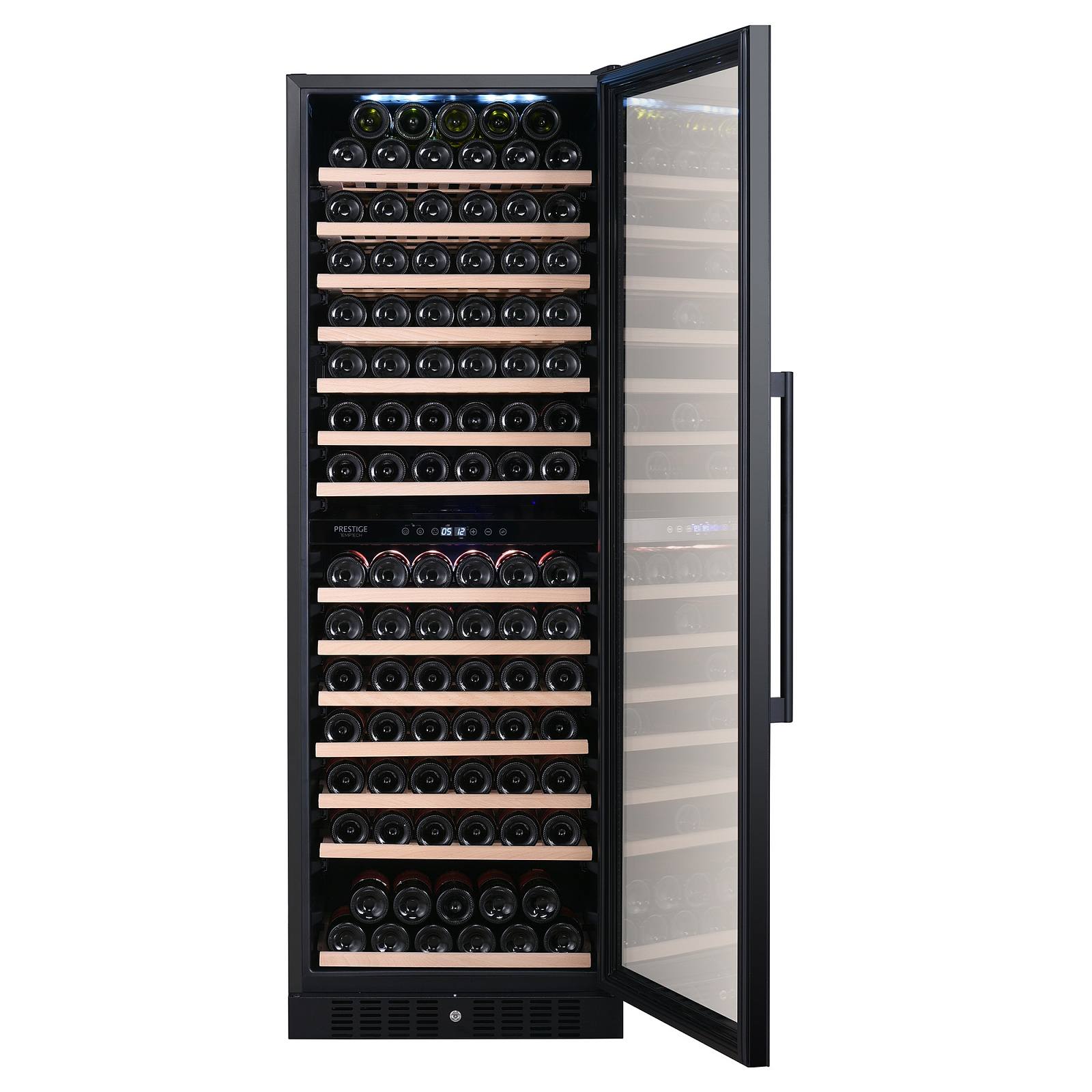 Холодильник винный Temptech PRES180DB фото 2 в Ростове-на-Дону Холодильник винный Temptech PRES180DB фото 2 в Ростове-на-Дону