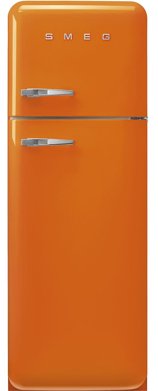 Холодильник Smeg FAB30ROR5 фото 1 в Ростове-на-Дону