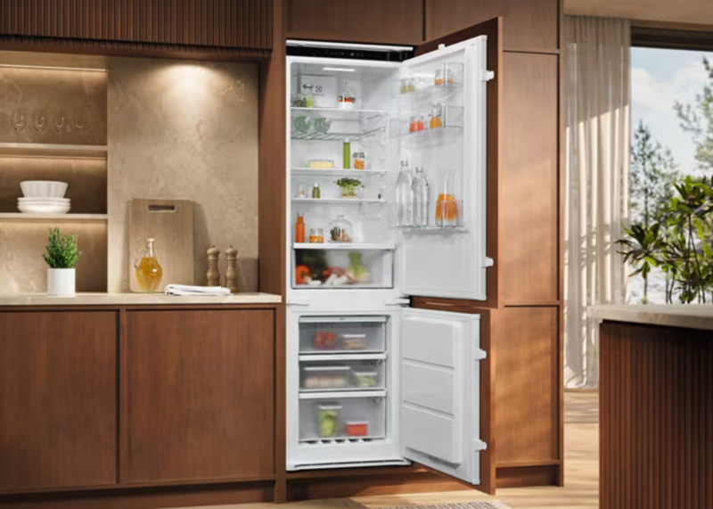 Холодильник ELECTROLUX E7TNGE18S фото 7 в Ростове-на-Дону