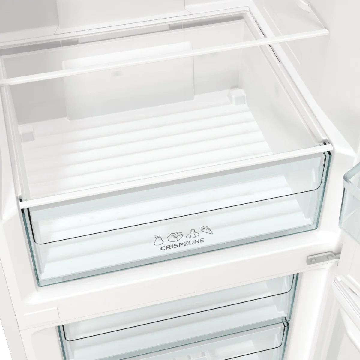 Холодильник Gorenje NRK619EEW4 фото 8 в Ростове-на-Дону