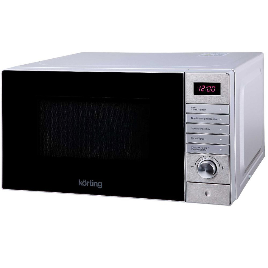 Микроволновая печь Korting KMO 720 X фото 1 в Ростове-на-Дону Микроволновая печь Korting KMO 720 X фото 1 в Ростове-на-Дону