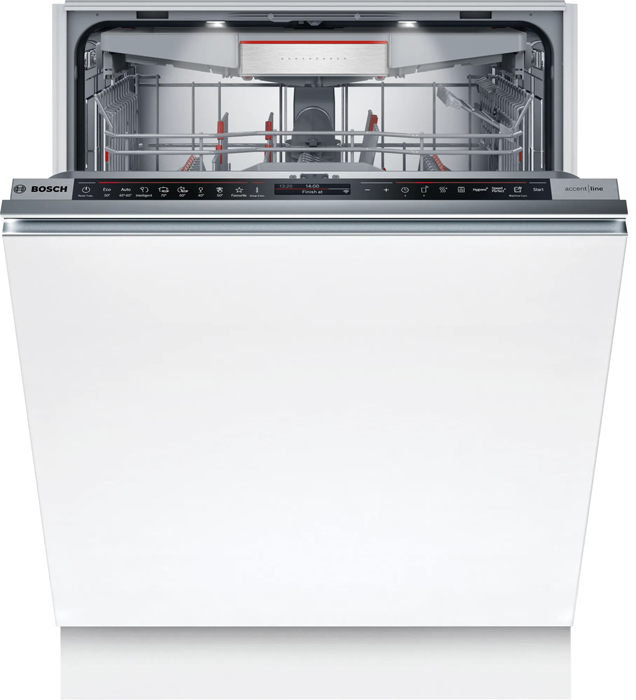 Встраиваемая посудомоечная машина Bosch SMD8YC801E фото 1 в Ростове-на-Дону