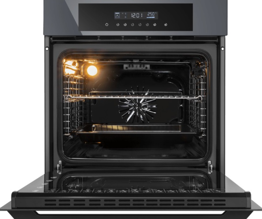 Духовой шкаф MAUNFELD AEOD60103G1 фото 4 в Ростове-на-Дону