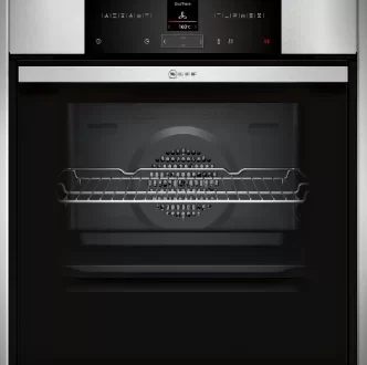 Духовой шкаф Neff B45CR22N0 фото 1 в Ростове-на-Дону Духовой шкаф Neff B45CR22N0 фото 1 в Ростове-на-Дону
