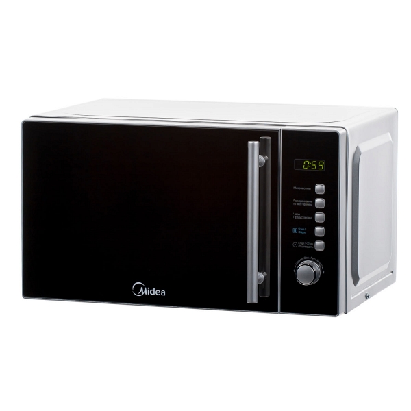 Микроволновая печь Midea AM 820 CMF в Ростове-на-Дону Микроволновая печь Midea AM 820 CMF в Ростове-на-Дону