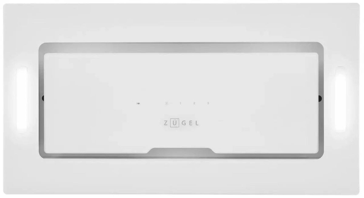 Вытяжка ZÜGEL ZHI524GW фото 3 в Ростове-на-Дону
