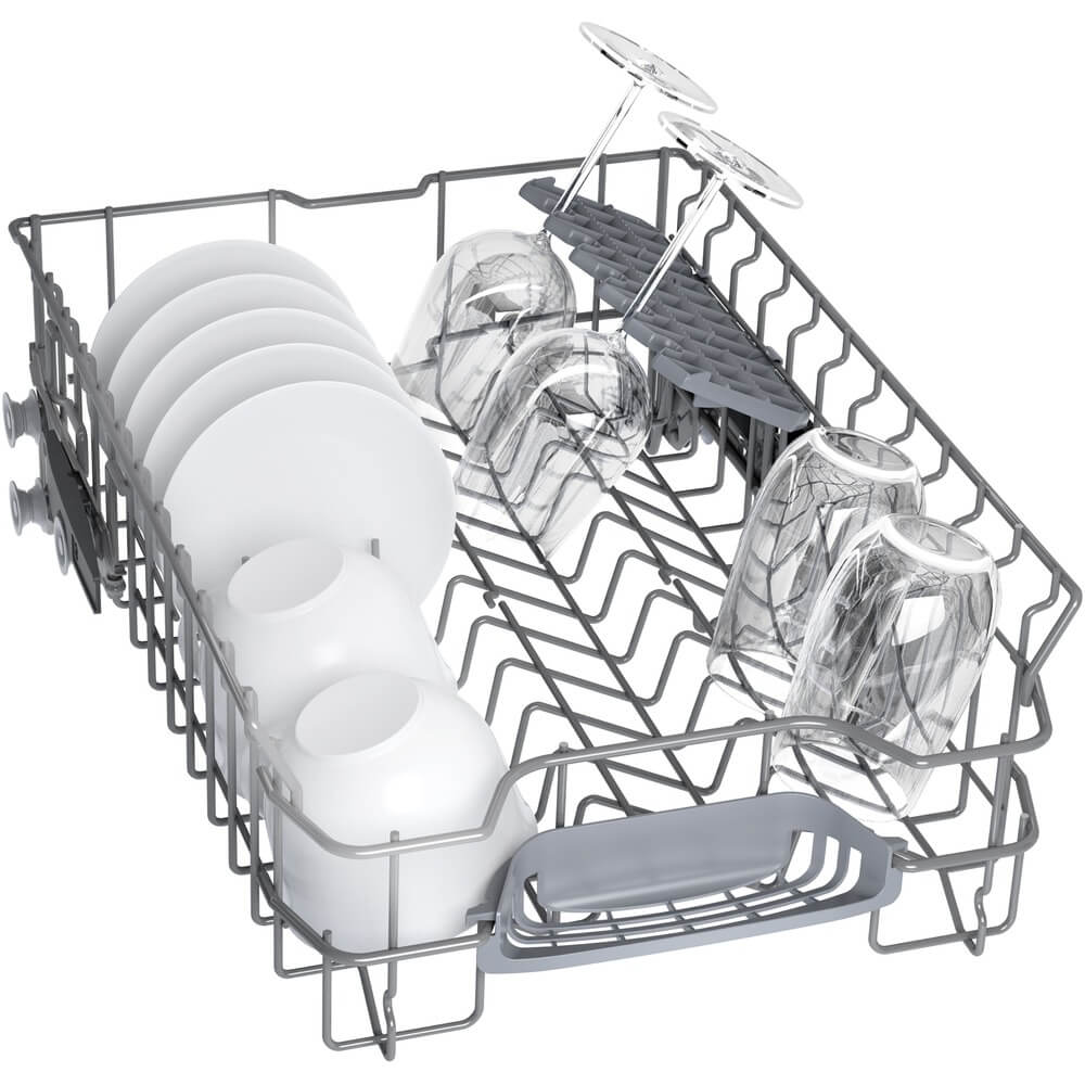 Встраиваемая посудомоечная машина Bosch SPV4EMX10E фото 7 в Ростове-на-Дону