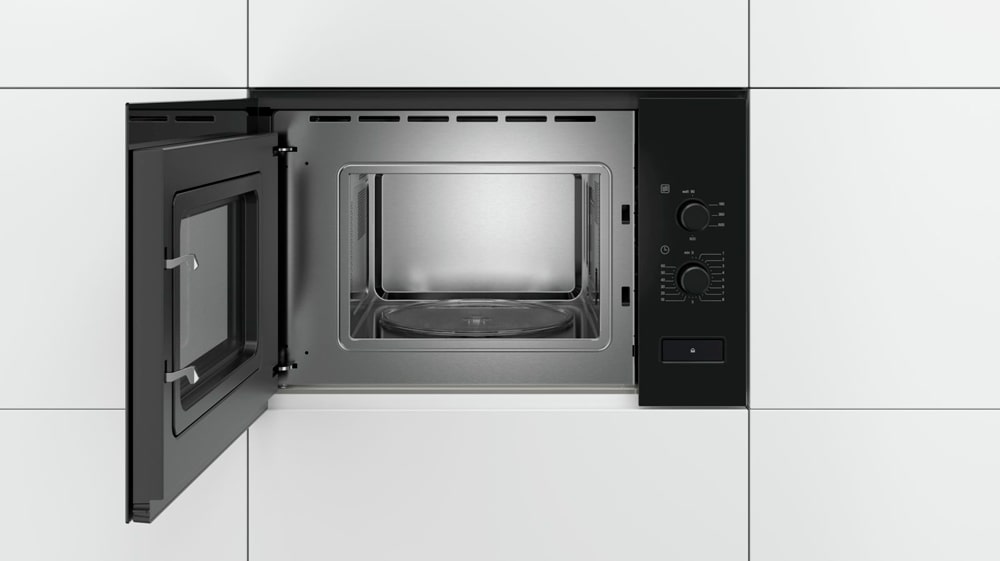 Встраиваемая микроволновая печь Bosch BFL520MB0 фото 3 в Ростове-на-Дону Встраиваемая микроволновая печь Bosch BFL520MB0 фото 3 в Ростове-на-Дону