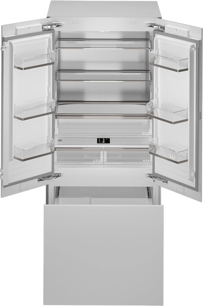 Холодильник Bertazzoni RFD90S5FPNS/24 фото 1 в Ростове-на-Дону