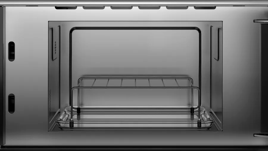 Встраиваемая микроволновая печь Bosch BER7321B1 фото 3 в Ростове-на-Дону Встраиваемая микроволновая печь Bosch BER7321B1 фото 3 в Ростове-на-Дону