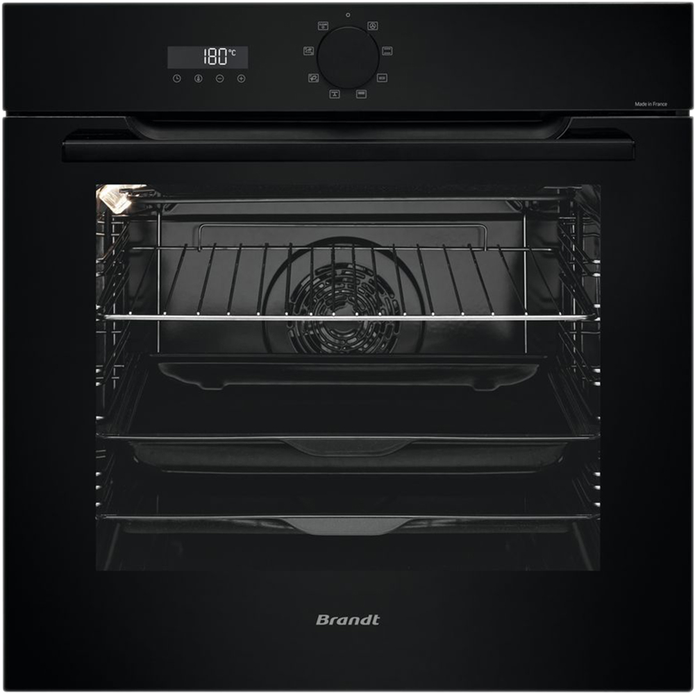 Духовой шкаф Brandt BOH7532BB фото 1 в Ростове-на-Дону