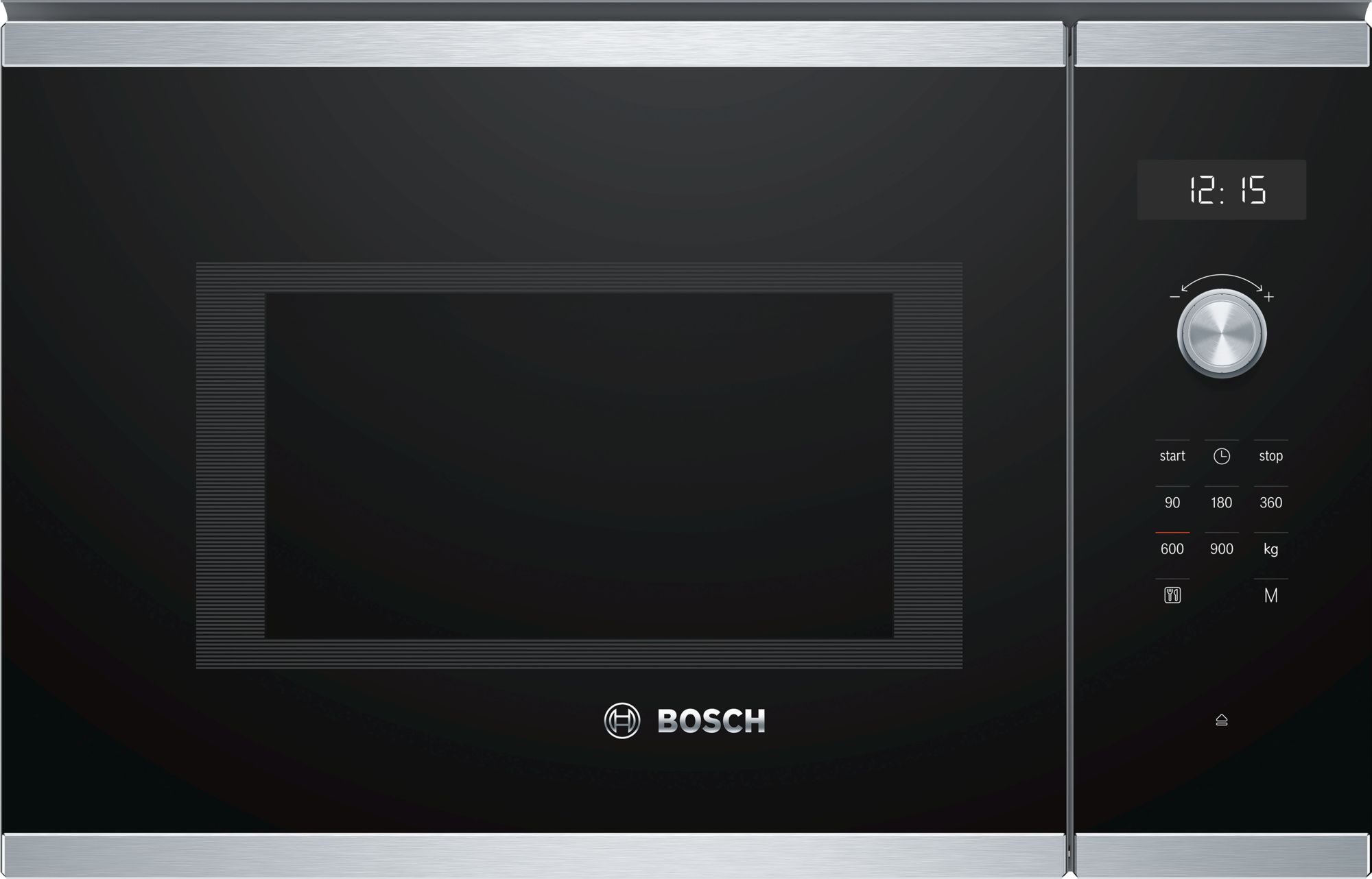 Встраиваемая микроволновая печь Bosch BFL554MS0 фото 1 в Ростове-на-Дону Встраиваемая микроволновая печь Bosch BFL554MS0 фото 1 в Ростове-на-Дону