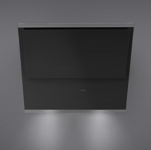 Вытяжка Falmec VERSO 55 BLACK old в Ростове-на-Дону