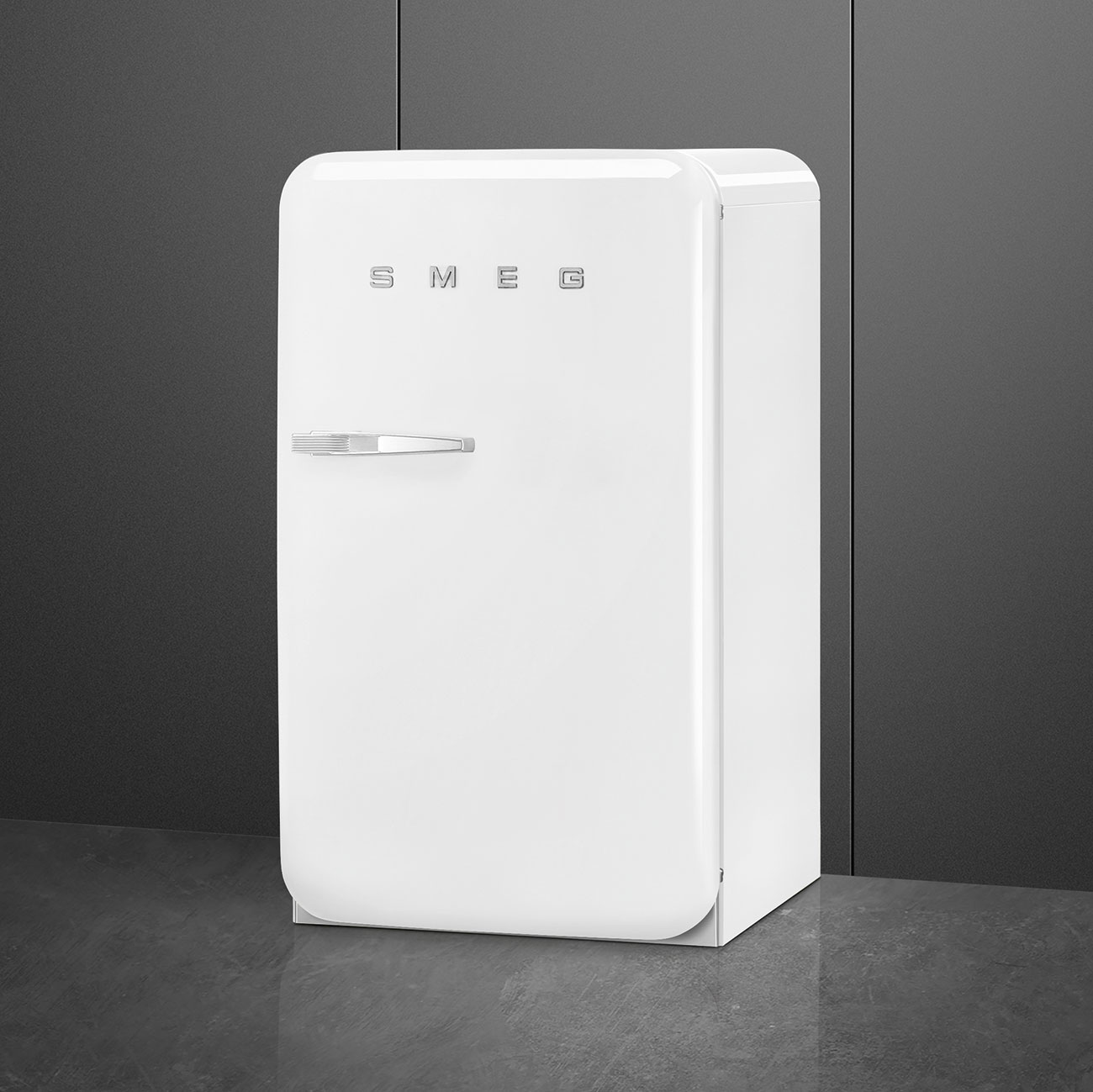 Холодильник SMEG FAB10RWH6 фото 4 в Ростове-на-Дону