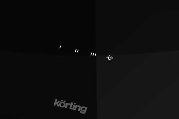 Встраиваемая вытяжка Korting KHI 9777 GN фото 4 в Ростове-на-Дону