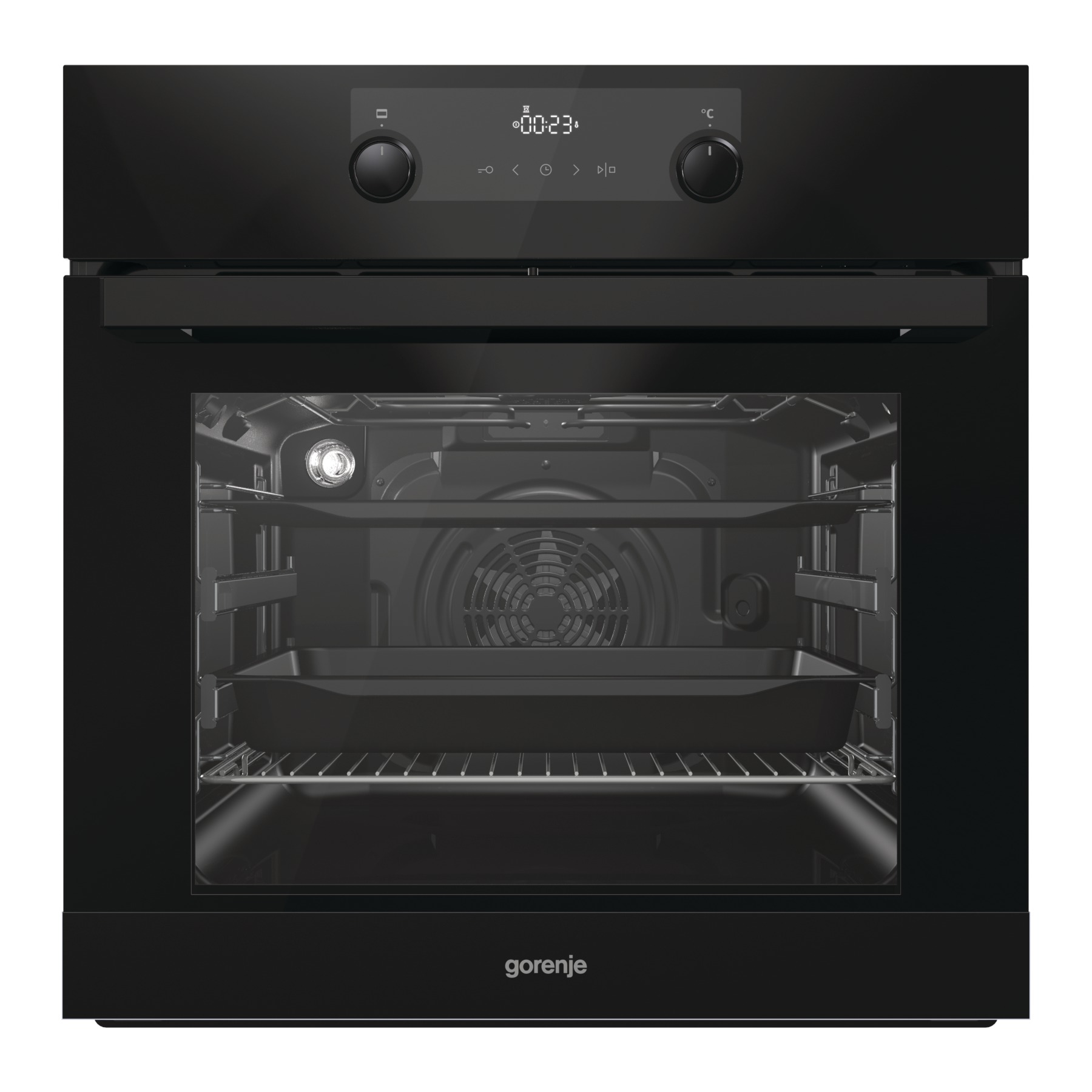 Духовой шкаф Gorenje BO735E32BG-2 фото 1 в Ростове-на-Дону