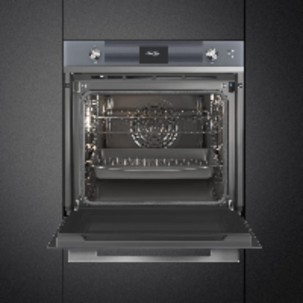Духовой шкаф SMEG SOP6101S2S фото 3 в Ростове-на-Дону Духовой шкаф SMEG SOP6101S2S фото 3 в Ростове-на-Дону