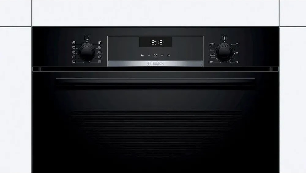 Духовой шкаф Bosch HBG517EB0R фото 3 в Ростове-на-Дону Духовой шкаф Bosch HBG517EB0R фото 3 в Ростове-на-Дону