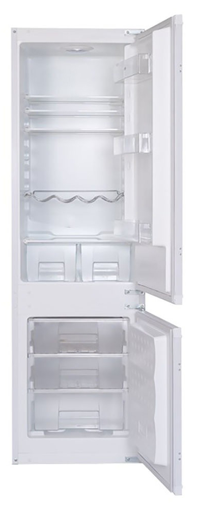 Встраиваемый холодильник Haier HRF 229 BI RU фото 1 в Ростове-на-Дону