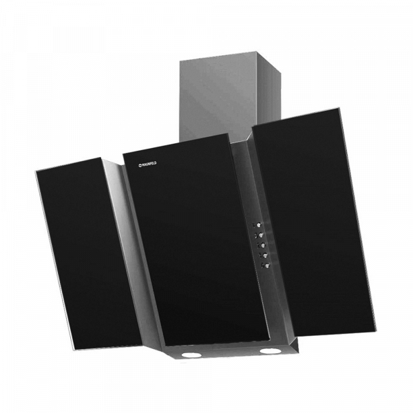 Вытяжка Maunfeld Trent Glass 90 Grey Glass Black в Ростове-на-Дону Вытяжка Maunfeld Trent Glass 90 Grey Glass Black в Ростове-на-Дону