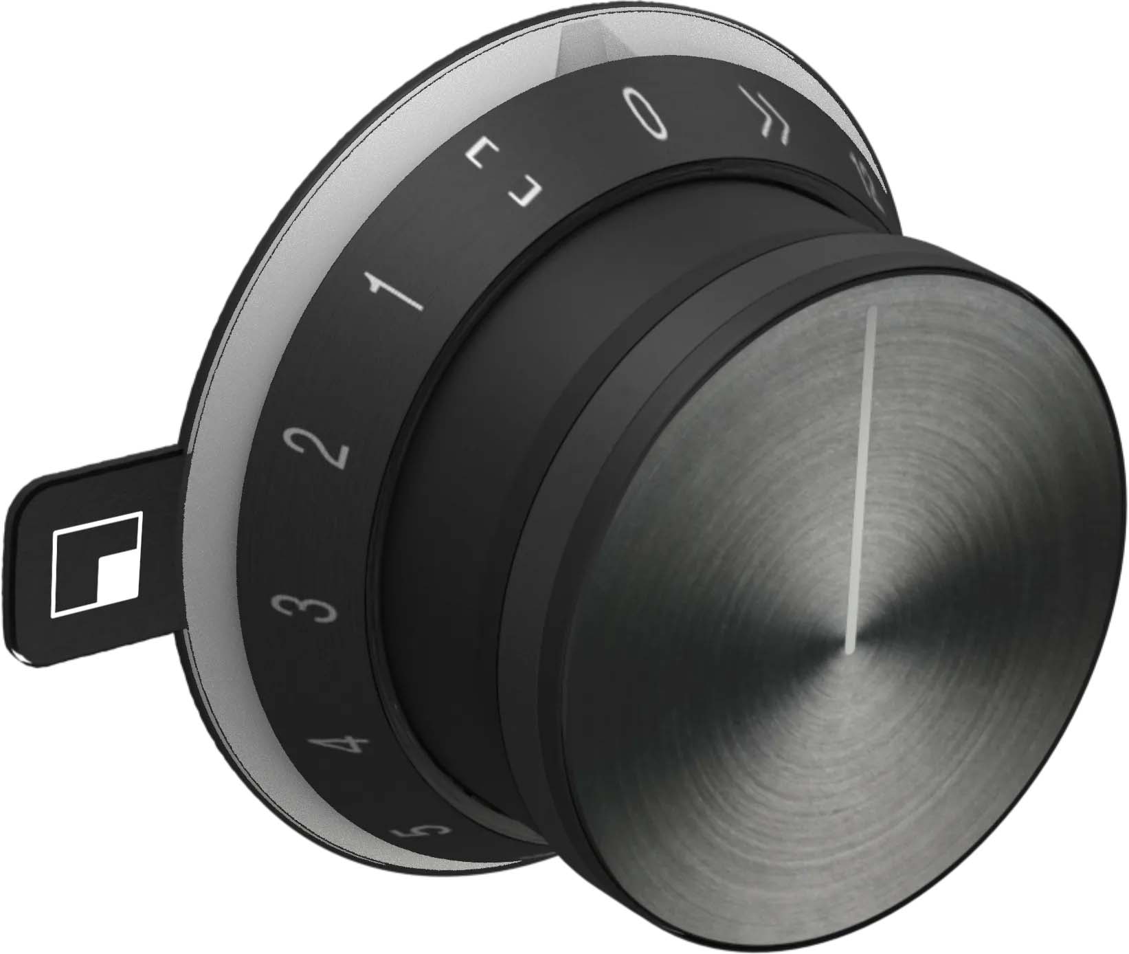 Комплект ручек управления Gaggenau CKG410000 в Ростове-на-Дону