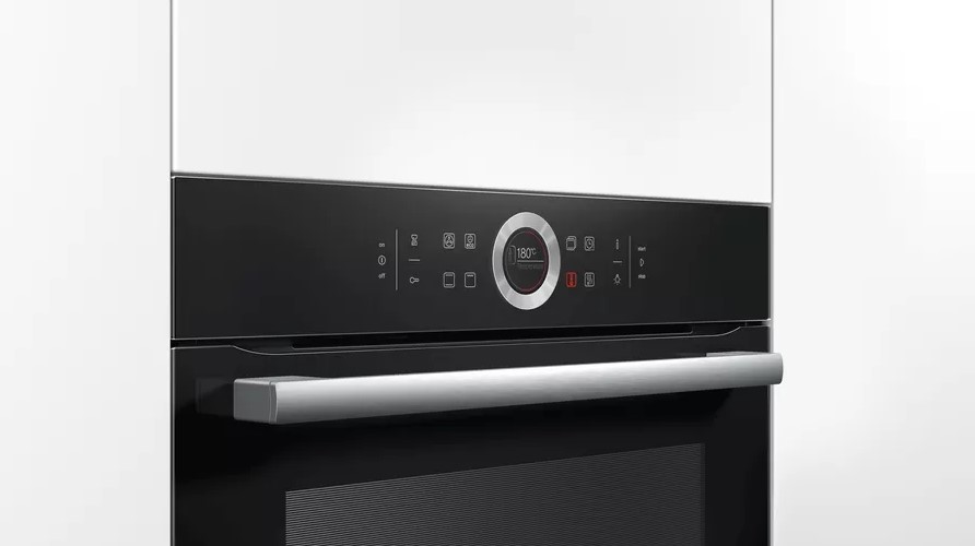 Духовой шкаф Bosch HBG633NB1 фото 4 в Ростове-на-Дону