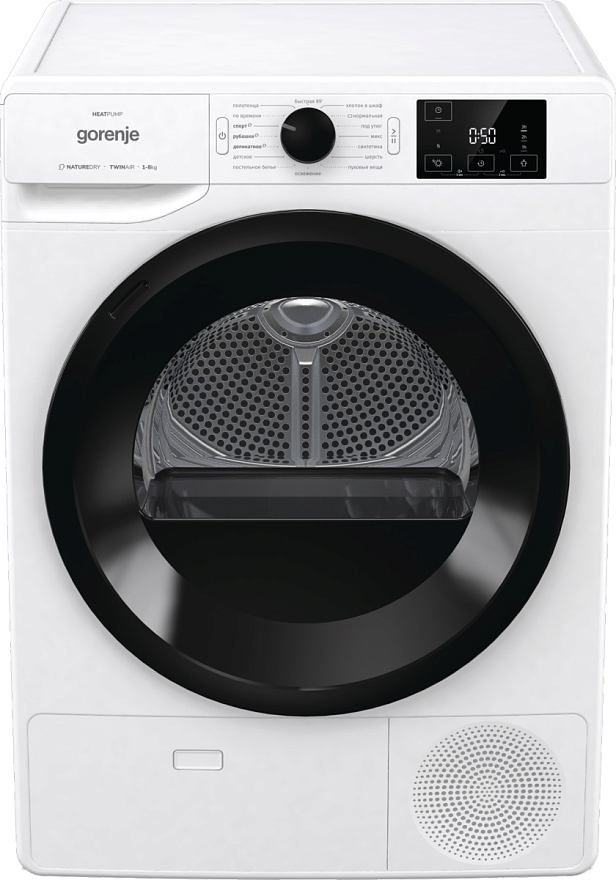 Сушильная машина Gorenje DNE82/GN фото 4 в Ростове-на-Дону