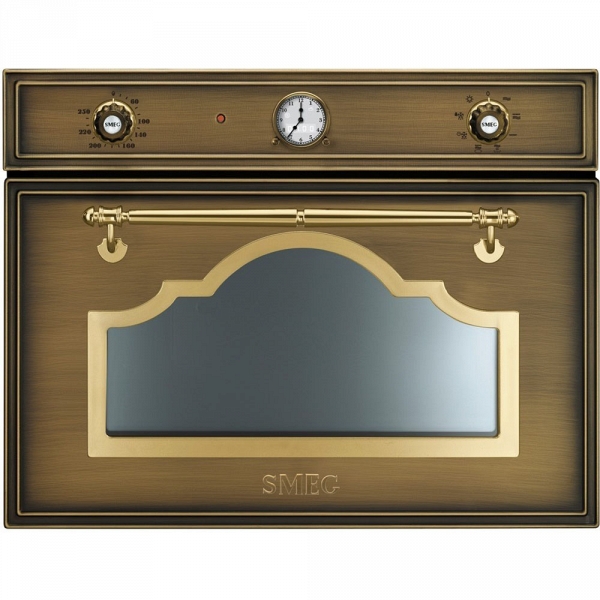Встраиваемая микроволновая печь Smeg SF 4750MOT в Ростове-на-Дону Встраиваемая микроволновая печь Smeg SF 4750MOT в Ростове-на-Дону