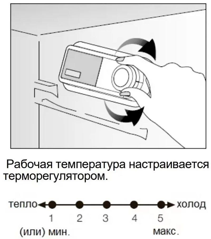 Встраиваемый холодильник Kuppersbusch FK 4545.0i фото 3 в Ростове-на-Дону Встраиваемый холодильник Kuppersbusch FK 4545.0i фото 3 в Ростове-на-Дону