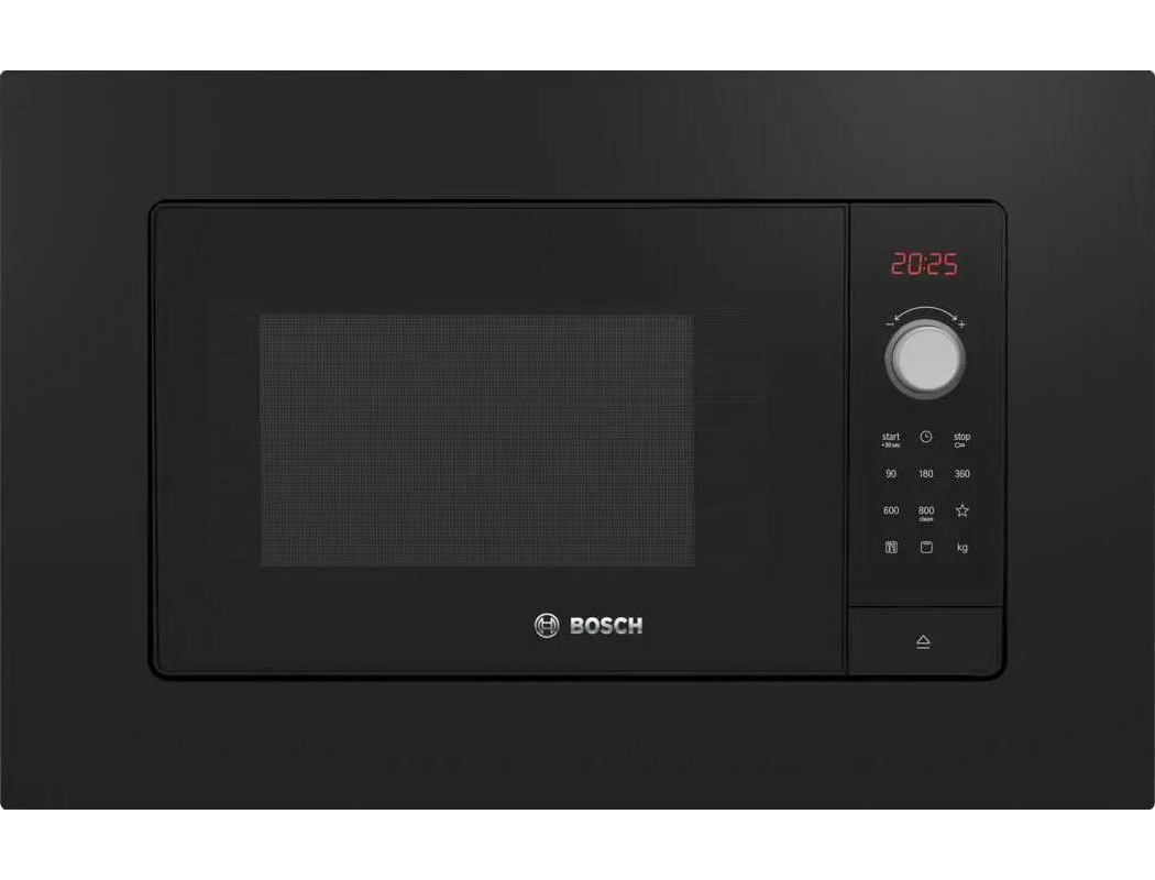 Встраиваемая микроволновая печь Bosch BEL653MB3 фото 1 в Ростове-на-Дону Встраиваемая микроволновая печь Bosch BEL653MB3 фото 1 в Ростове-на-Дону
