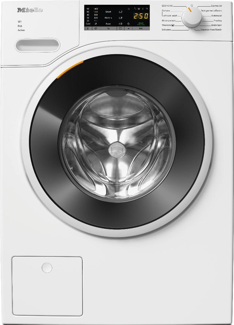 Стиральная машина Miele WWA120WCS RU фото 1 в Ростове-на-Дону