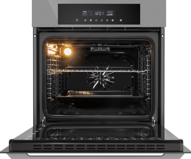 Духовой шкаф MAUNFELD AEOD60103S фото 4 в Ростове-на-Дону