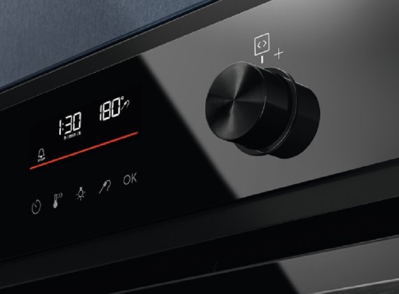 Духовой шкаф Electrolux EOD6C77H фото 2 в Ростове-на-Дону Духовой шкаф Electrolux EOD6C77H фото 2 в Ростове-на-Дону