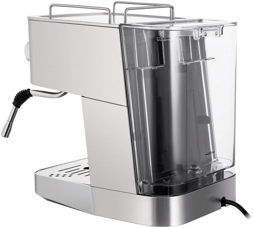 Кофеварка Maunfeld MF-721S PRO фото 5 в Ростове-на-Дону