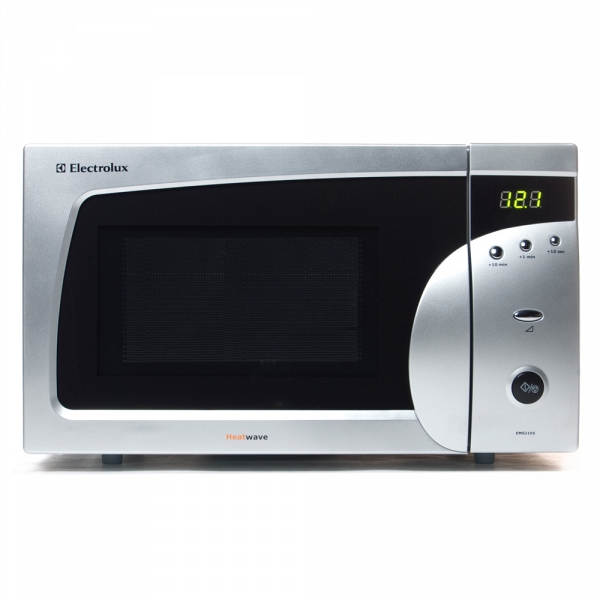 Микроволновая печь Electrolux EMS 2105 S в Ростове-на-Дону Микроволновая печь Electrolux EMS 2105 S в Ростове-на-Дону