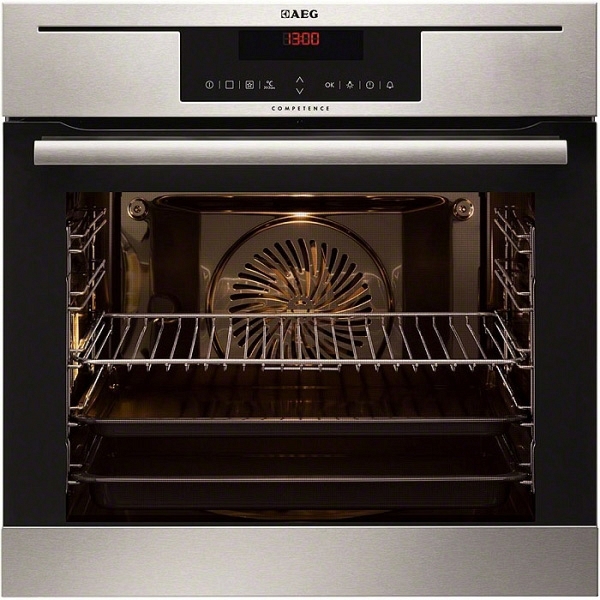Духовой шкаф AEG BE 731442 CM в Ростове-на-Дону Духовой шкаф AEG BE 731442 CM в Ростове-на-Дону