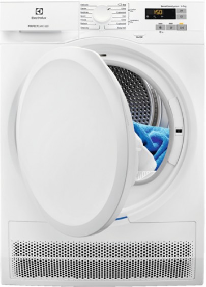 Сушильная машина Electrolux EW6C527P фото 1 в Ростове-на-Дону Сушильная машина Electrolux EW6C527P фото 1 в Ростове-на-Дону