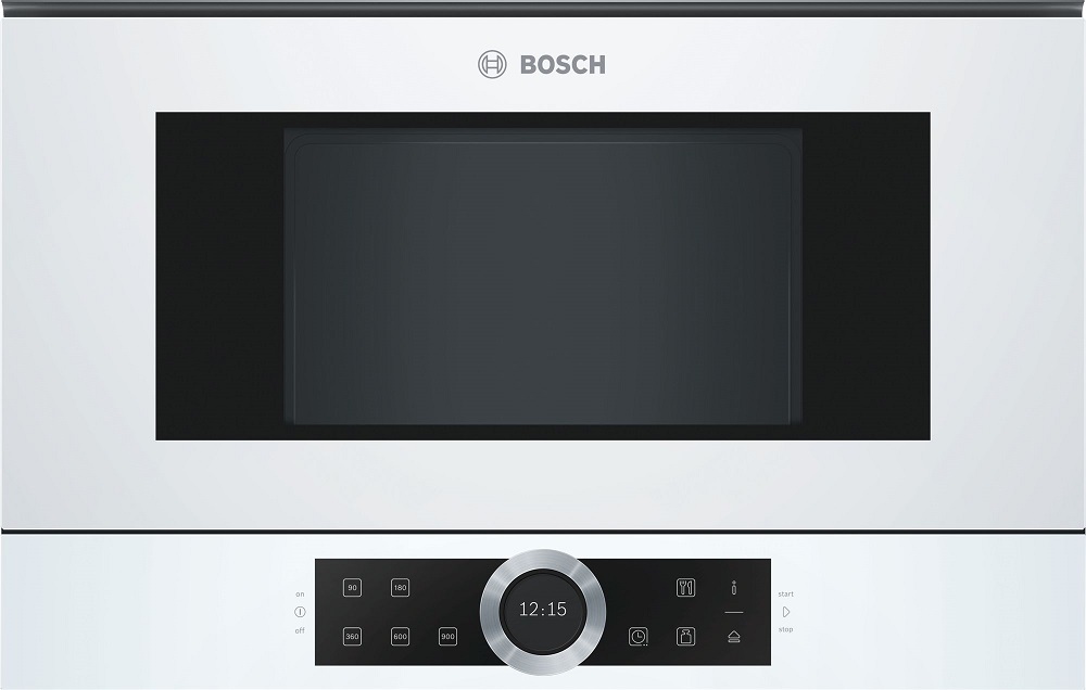 Встраиваемая микроволновая печь Bosch BFR634GW1 в Ростове-на-Дону