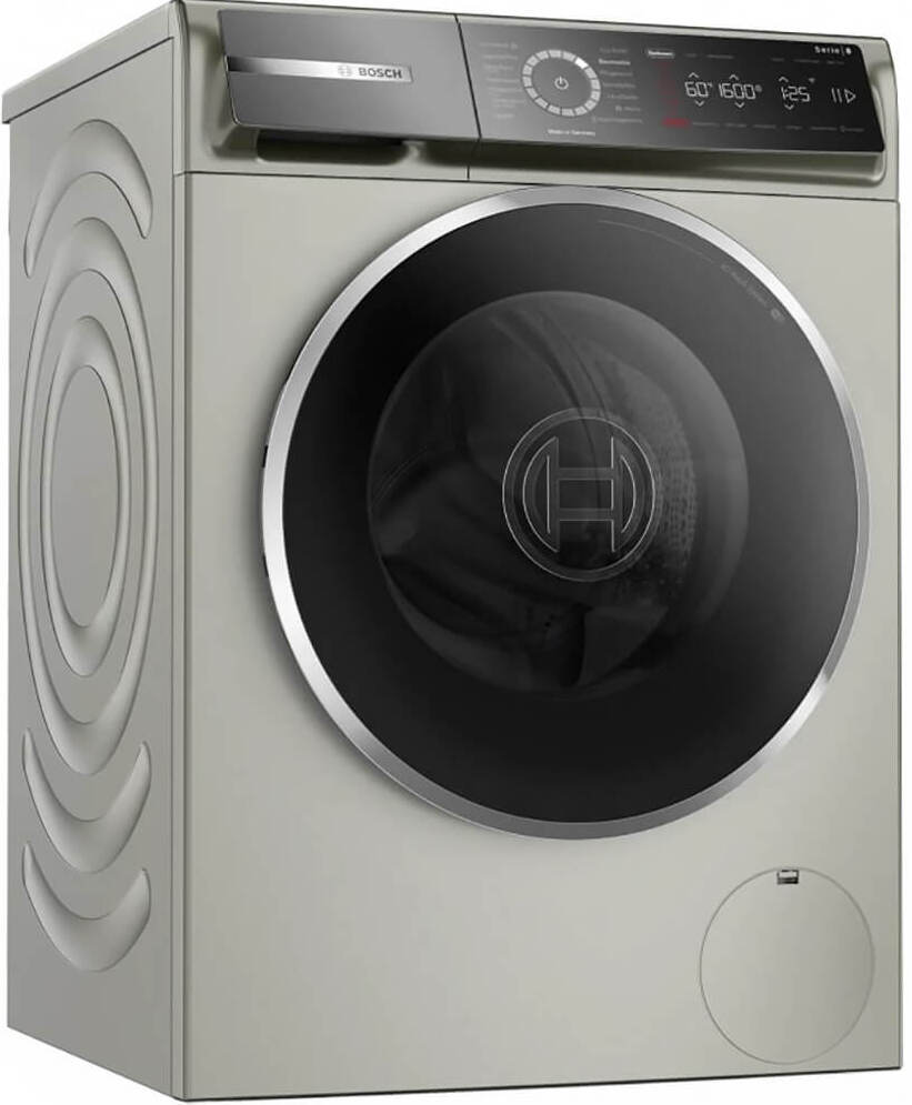 Стиральная машина Bosch WGA254XVME фото 2 в Ростове-на-Дону Стиральная машина Bosch WGA254XVME фото 2 в Ростове-на-Дону