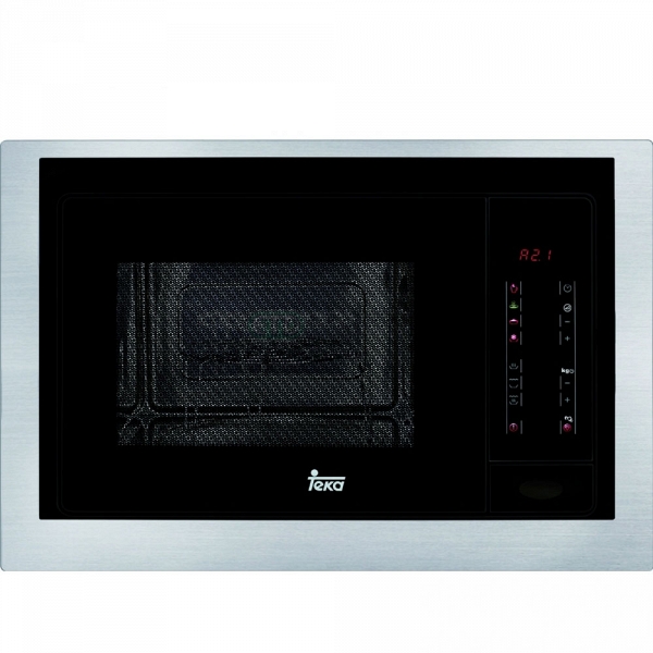 Встраиваемая микроволновая печь Teka MWL 20 BIT STAINLESS STEEL в Ростове-на-Дону
