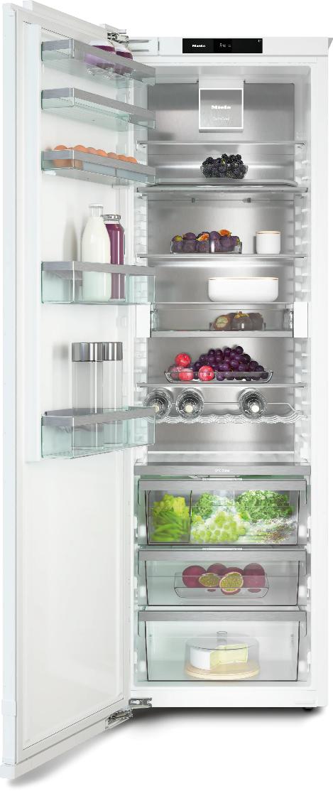 Холодильник Miele K 7797 C L фото 1 в Ростове-на-Дону Холодильник Miele K 7797 C L фото 1 в Ростове-на-Дону