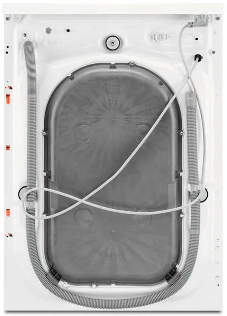 Стиральная машина Electrolux EW7WN361S фото 8 в Ростове-на-Дону