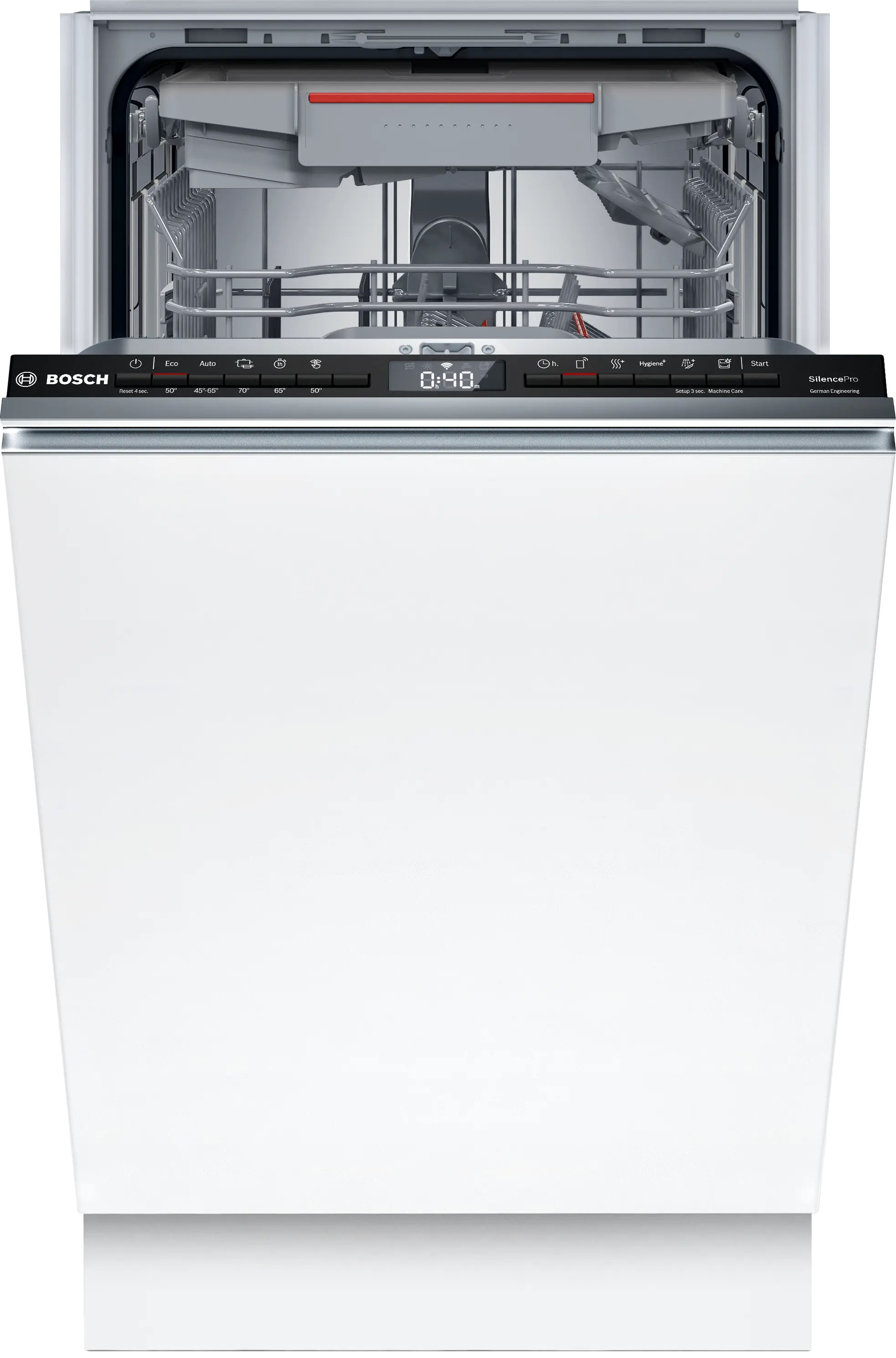 Встраиваемая посудомоечная машина Bosch SPV4HMX55Q фото 1 в Ростове-на-Дону Встраиваемая посудомоечная машина Bosch SPV4HMX55Q фото 1 в Ростове-на-Дону