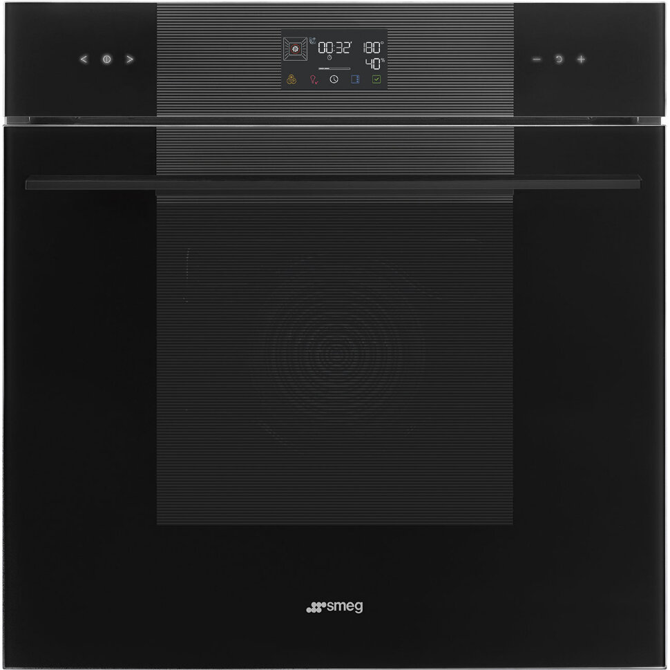 Духовой шкаф SMEG SOP6102S2PB3 фото 1 в Ростове-на-Дону Духовой шкаф SMEG SOP6102S2PB3 фото 1 в Ростове-на-Дону