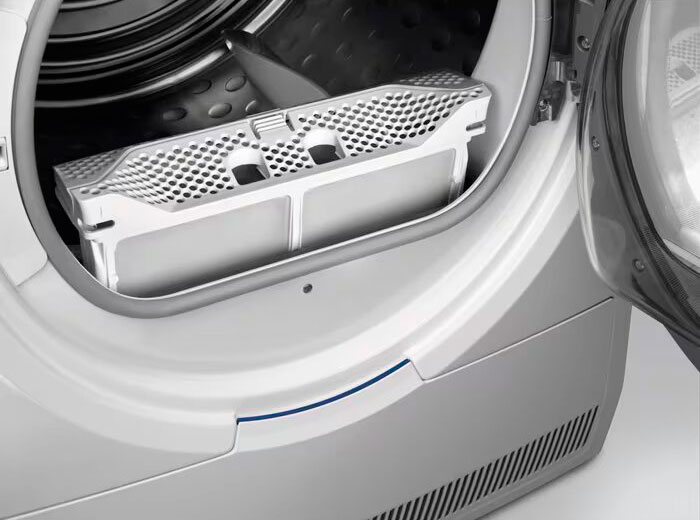 Сушильная машина Electrolux EW7H457W фото 7 в Ростове-на-Дону