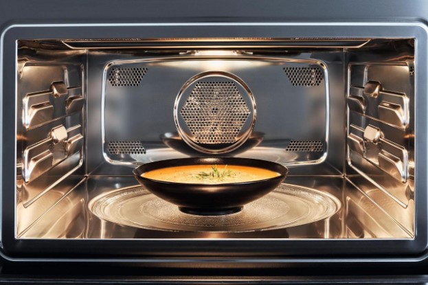 Духовой шкаф Bertazzoni F457MODMWTN фото 2 в Ростове-на-Дону Духовой шкаф Bertazzoni F457MODMWTN фото 2 в Ростове-на-Дону