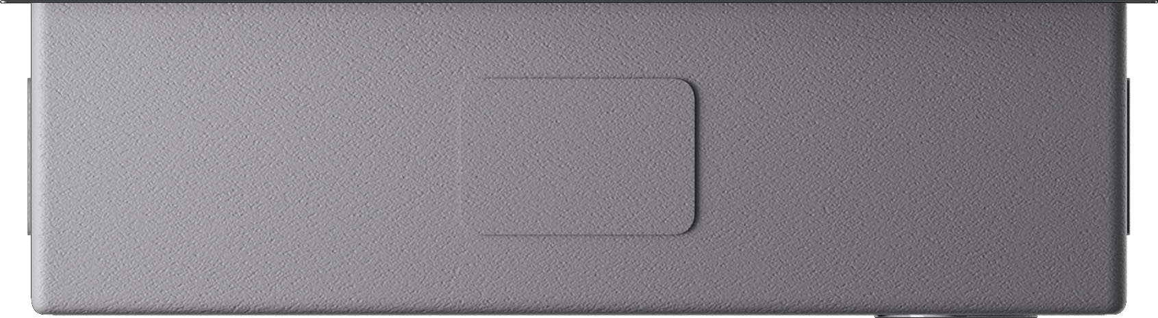 Кухонная мойка OMOIKIRI Taki 74-U/IF-IN  Side(арт.4993170) фото 3 в Ростове-на-Дону