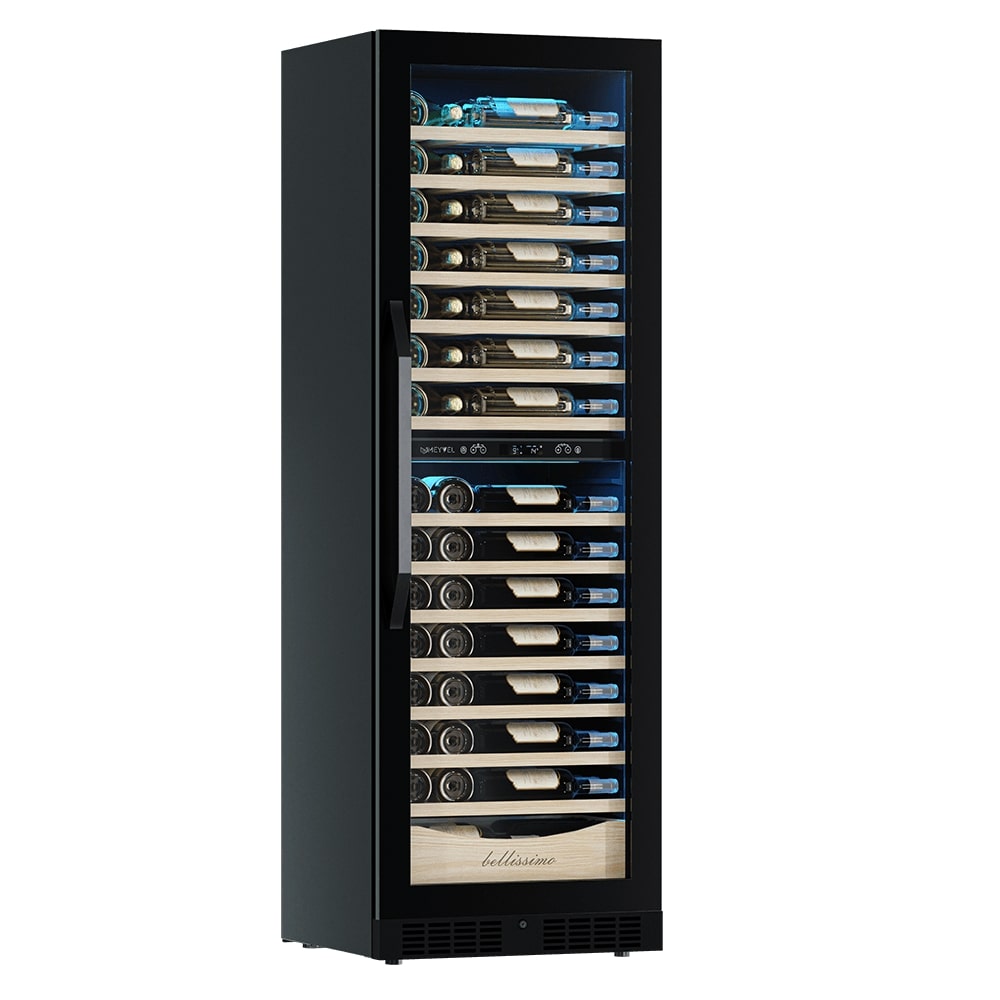 Винный холодильник Meyvel MV110-KBT2 (Slim) фото 3 в Ростове-на-Дону